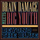 Brain Damage Meets Big Youth - Beyond The Blue (CD)