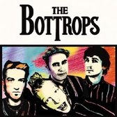 The Bottrops - The Bottrops (CD)
