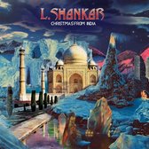 L Shankar - Christmas From India (CD)