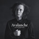 Kalle Mattson - Avalanche (CD)