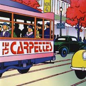Carpettes - Carpettes (CD)