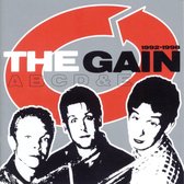 Gain - A B C D & E: 1992-1998 (CD)