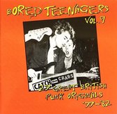 Various Artists - Bored Teenagers, Vol. 09 (CD)