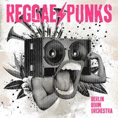 Berlin Boom Orchestra - Reggae Punks (CD)