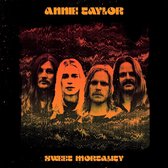 Annie Taylor - Sweet Mortality (CD)