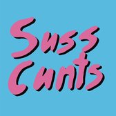 Suss Cunts - Get Laid (CD)