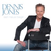 Dennis Jones - Een Nieuw Begin (CD)