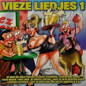 Various Artists - Vieze Liedjes 1 (CD)