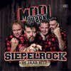 Mooi Wark - Siepelrock - 25 Jaar Hits (3 CD)
