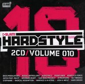 Various Artists - Slam! Hardstyle Volume 10 (2 CD)