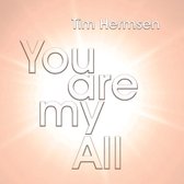 Tim Hermsen - You Are My All (CD)