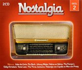 Various Artists - Nostalgia Deel 2 (2 CD)