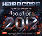 Various Artists - Hardcore The Ult Coll Best Of 2013 (3 CD)