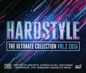 Various Artists - Hardstyle The Ult Coll Vol.2 - 2016 (2 CD)