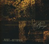 Peter (Arcana) Bjargo - A Wave Of Bitterness (CD)