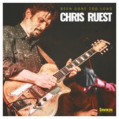 Chris Ruest - Been Gone Too Long (CD)