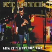 Pete Fountain - King Of New Orleans Jazz (CD)