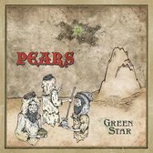 Pears - Green Star (CD)