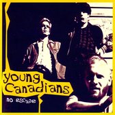 Young Canadians - No Escape (CD)