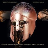 Tangerine Dream - Knights Of Asheville; Live At Moogfest 2011 (2 CD)