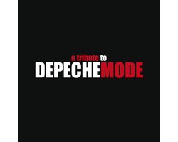 Various Artists - Alfa Matrix Re:Covered Vol.3 (A Tribute To Depeche Mode) (2 CD)
