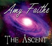 Amy Faithe - The Ascent (CD)