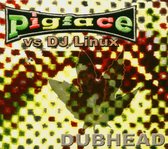 Pigface Vs. DJ Linux - Dubhead (CD)