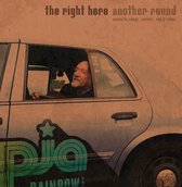 The Right Here - Another Round (CD)