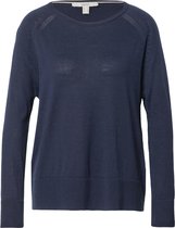 Esprit trui Navy-Xxl (Xxxl)