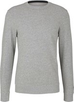 Tom Tailor sweatshirt Grijs-L