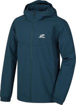 Hannah heren jack Darnell Atlantic Deep Dry Peak 6000 - Blauw