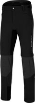 Protective Outdoorbroek P-4 Voltage Heren Polyamide Zwart Mt 4xl
