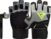 RDX Sports F21 Fitnesshandschoenen Maat XL