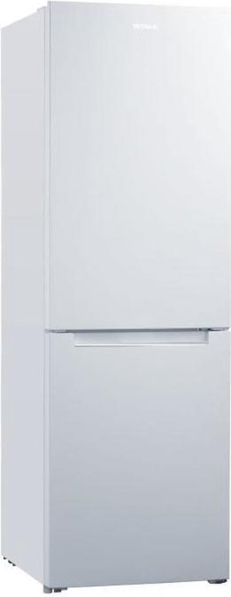 Koelkast: WINIA Gecombineerde koelkast - 327 L - Wit, van het merk WINIA