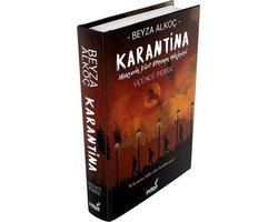 Karantina ÃœÃ§Ã¼ncÃ¼ Perde MahÅŸerin DÃ¶rt AtlÄ±sÄ±nÄ±n Hikayesi