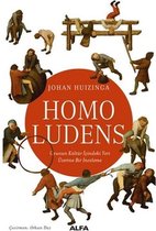 Huizinga, J: Homo Ludens
