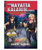 Son Hayatta Kalanın Çağrısı   Bağımsız Bir Fortnite