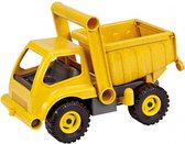 kiepwagen Active junior 27 x 19 cm geel