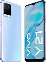 Smartphone Vivo Y21 64 GB Octa Core 4 GB RAM