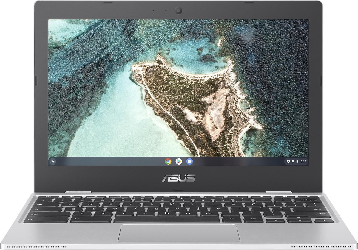 ASUS Chromebook CX1100CNA-GJ0057 N3350 29,5 cm (11.6") HD Intel® Celeron® N  4 Go... | bol.com