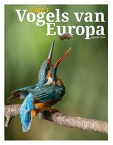 Inge s Vogels van Europa Agenda 2022