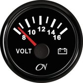 Voltmeter analoog