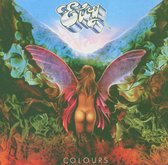 Eloy - Colours (CD)