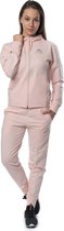 Dames Roze Trainingspak Flair 212059