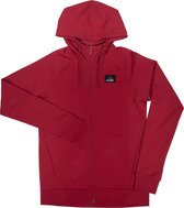 Dames Donkerrood Trainigspak Flair 212060