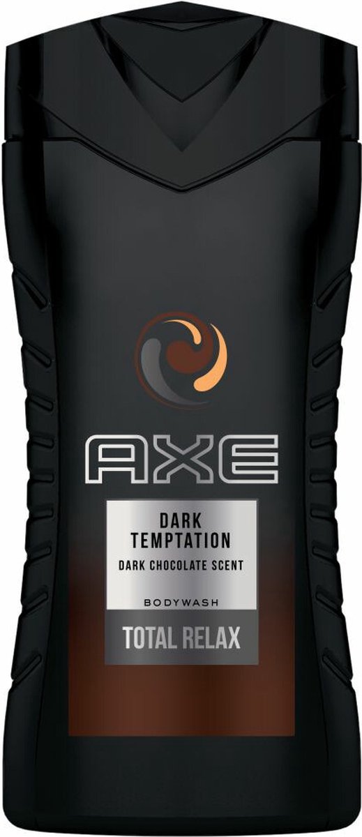 Axe Douchegel Dark Temptation 250 ml