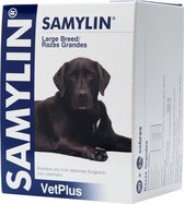 Vetplus Samylin sachets - grote hond