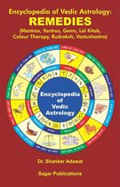 Encyclopedia of Vedic Astrology: Remedies