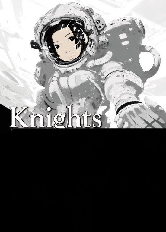 Knights of Sidonia 6 - Knights of Sidonia 6 - cover