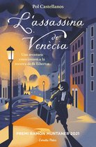 Lectors avançats - L'assassina de Venècia